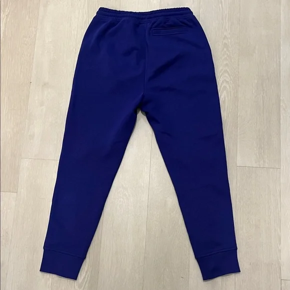 The North Face Navy Joggers Small - Picture 6 of 6